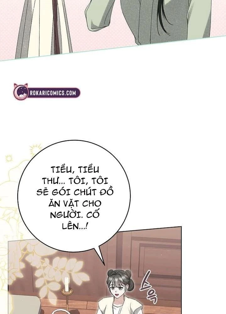 Nhật Ký Sinh Tồn Của Một Nha Hoàn Trong Gia Tộc Họ Đường Ở Tứ Xuyên Chapter 32 - 79