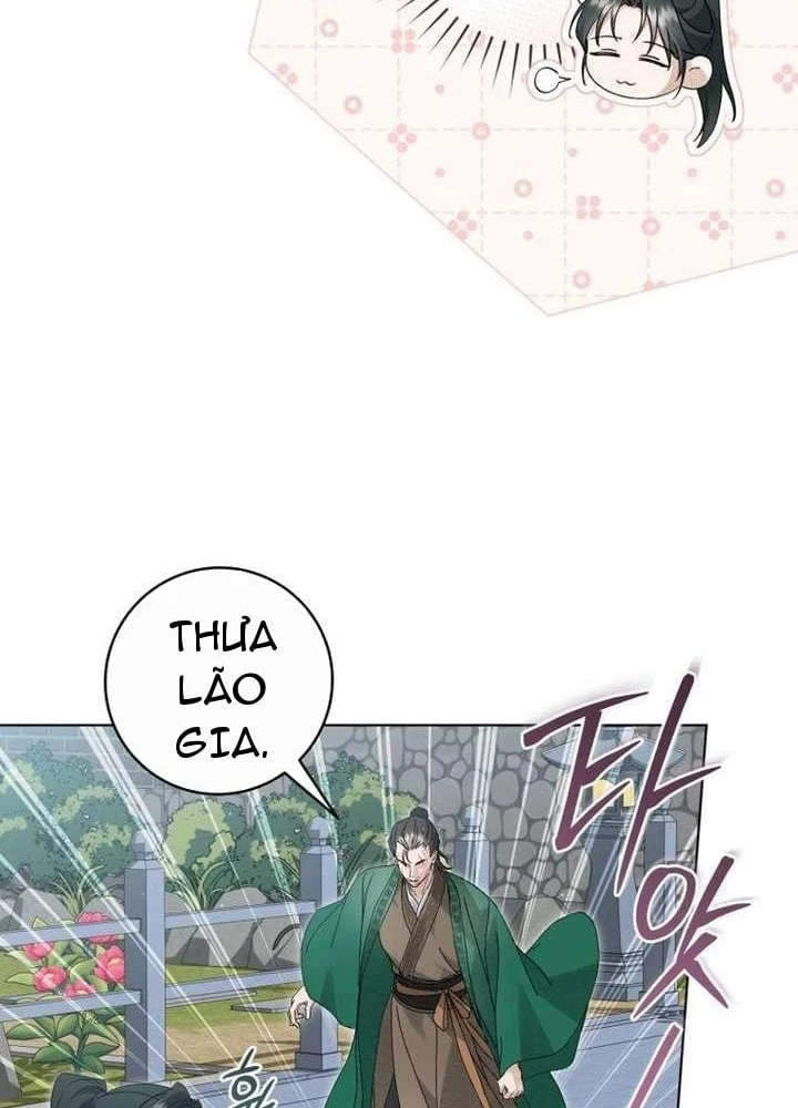 Nhật Ký Sinh Tồn Của Một Nha Hoàn Trong Gia Tộc Họ Đường Ở Tứ Xuyên Chapter 33 - 11