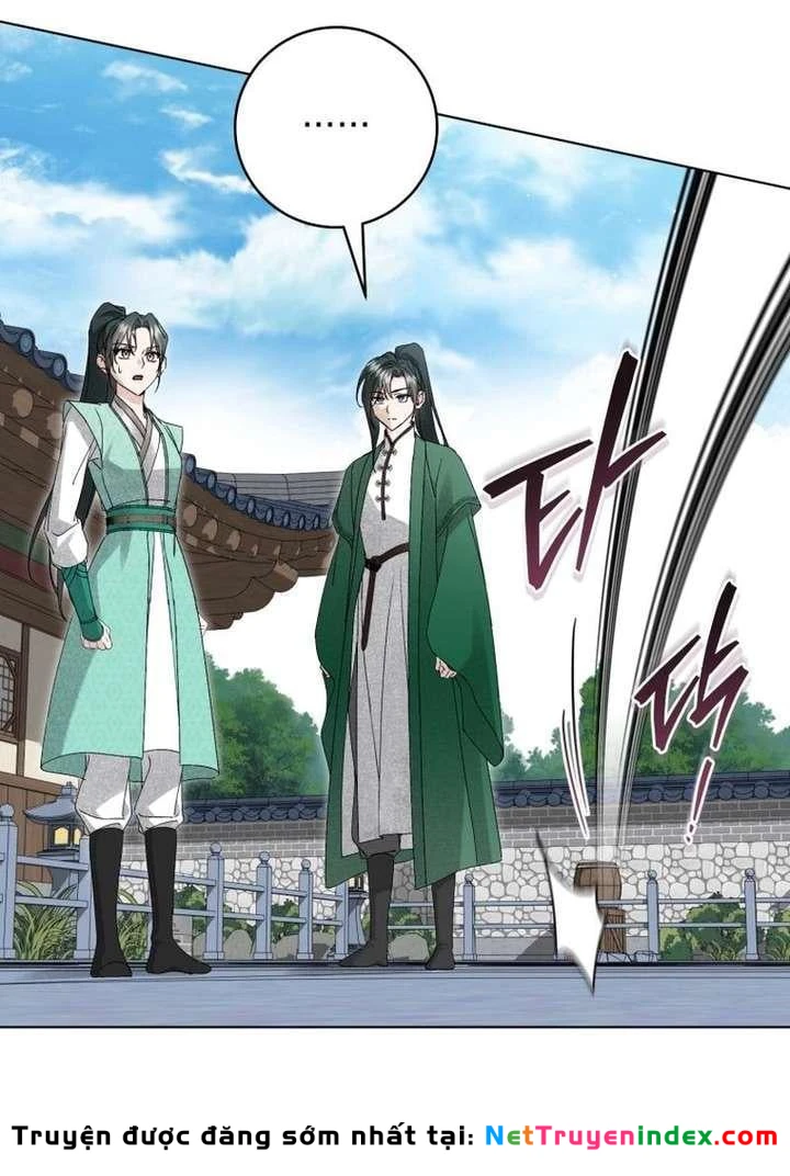 Nhật Ký Sinh Tồn Của Một Nha Hoàn Trong Gia Tộc Họ Đường Ở Tứ Xuyên Chapter 33 - 22