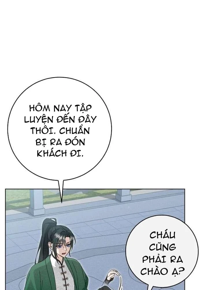 Nhật Ký Sinh Tồn Của Một Nha Hoàn Trong Gia Tộc Họ Đường Ở Tứ Xuyên Chapter 33 - 23