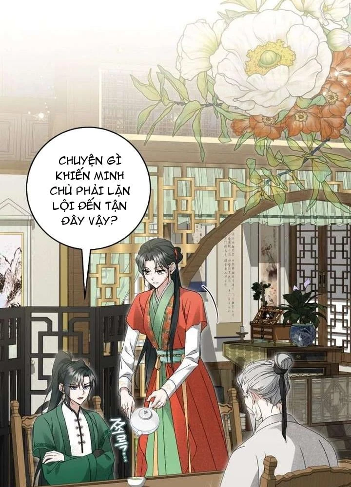 Nhật Ký Sinh Tồn Của Một Nha Hoàn Trong Gia Tộc Họ Đường Ở Tứ Xuyên Chapter 33 - 32