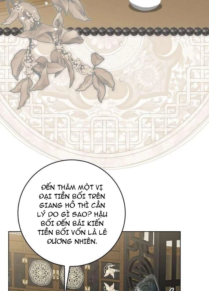 Nhật Ký Sinh Tồn Của Một Nha Hoàn Trong Gia Tộc Họ Đường Ở Tứ Xuyên Chapter 33 - 37