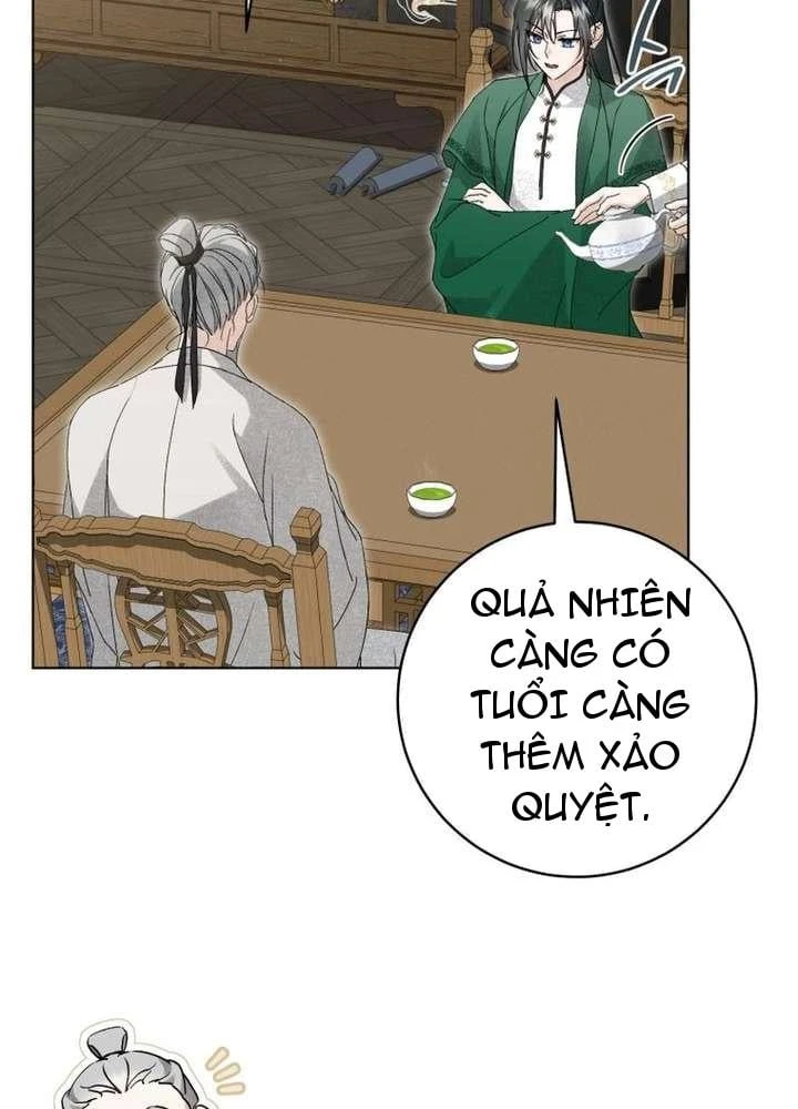 Nhật Ký Sinh Tồn Của Một Nha Hoàn Trong Gia Tộc Họ Đường Ở Tứ Xuyên Chapter 33 - 38