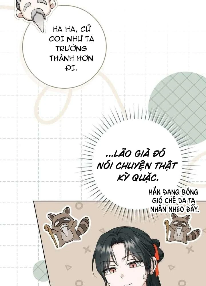 Nhật Ký Sinh Tồn Của Một Nha Hoàn Trong Gia Tộc Họ Đường Ở Tứ Xuyên Chapter 33 - 39