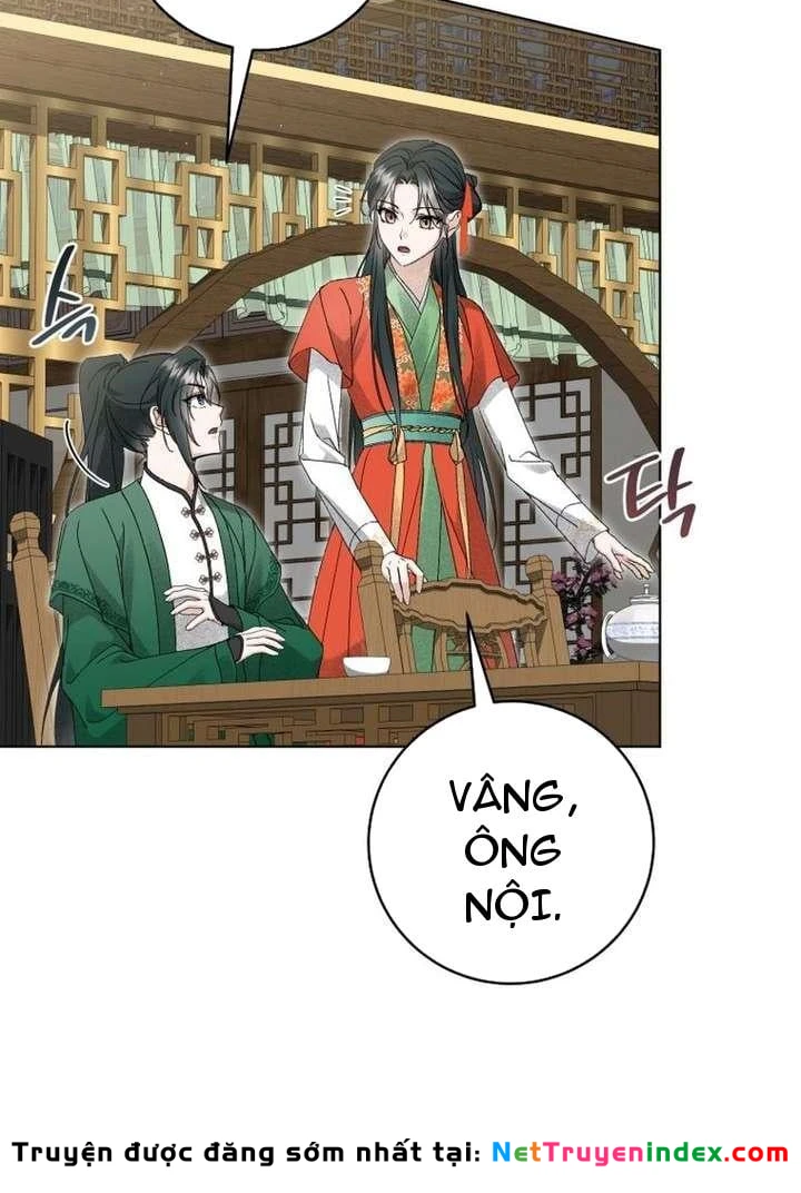 Nhật Ký Sinh Tồn Của Một Nha Hoàn Trong Gia Tộc Họ Đường Ở Tứ Xuyên Chapter 33 - 41