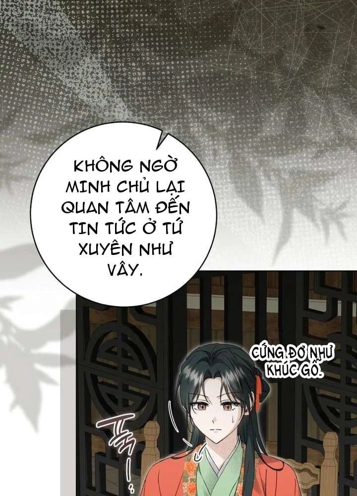 Nhật Ký Sinh Tồn Của Một Nha Hoàn Trong Gia Tộc Họ Đường Ở Tứ Xuyên Chapter 33 - 47