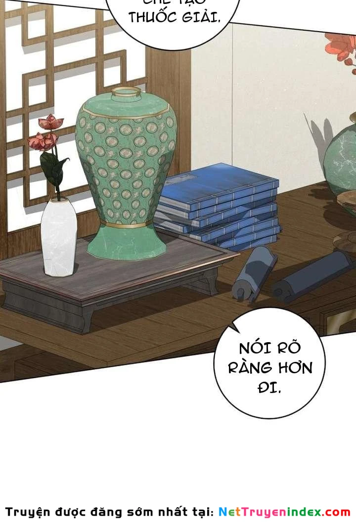 Nhật Ký Sinh Tồn Của Một Nha Hoàn Trong Gia Tộc Họ Đường Ở Tứ Xuyên Chapter 33 - 80