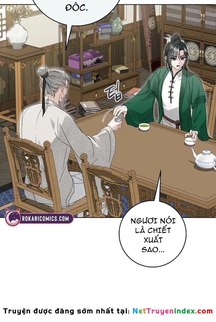 Nhật Ký Sinh Tồn Của Một Nha Hoàn Trong Gia Tộc Họ Đường Ở Tứ Xuyên Chapter 33 - 91