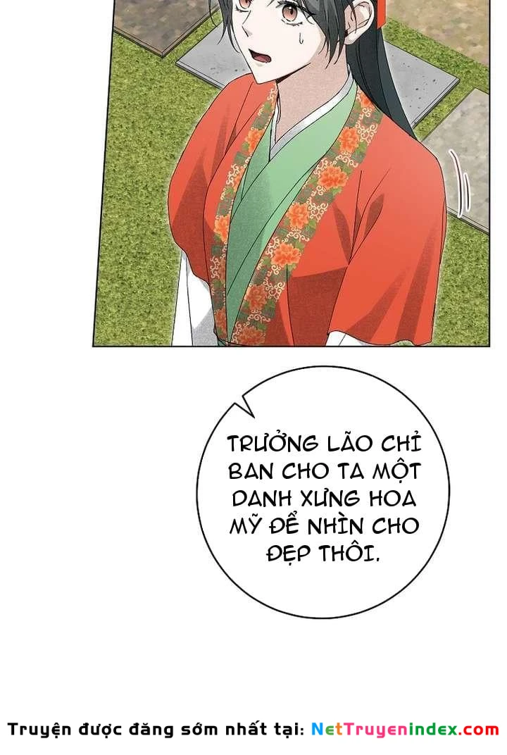 Nhật Ký Sinh Tồn Của Một Nha Hoàn Trong Gia Tộc Họ Đường Ở Tứ Xuyên Chapter 34 - 20