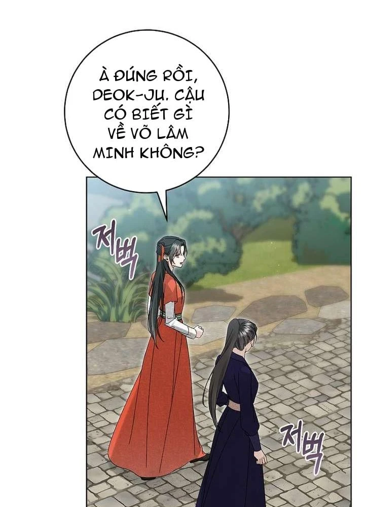 Nhật Ký Sinh Tồn Của Một Nha Hoàn Trong Gia Tộc Họ Đường Ở Tứ Xuyên Chapter 34 - 33