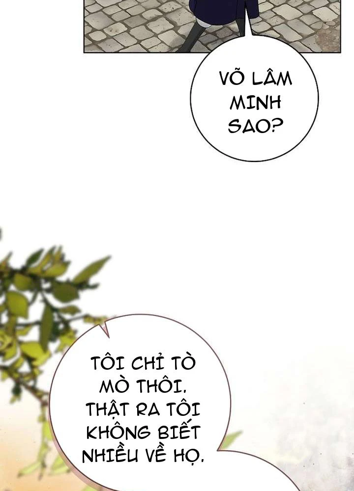 Nhật Ký Sinh Tồn Của Một Nha Hoàn Trong Gia Tộc Họ Đường Ở Tứ Xuyên Chapter 34 - 34