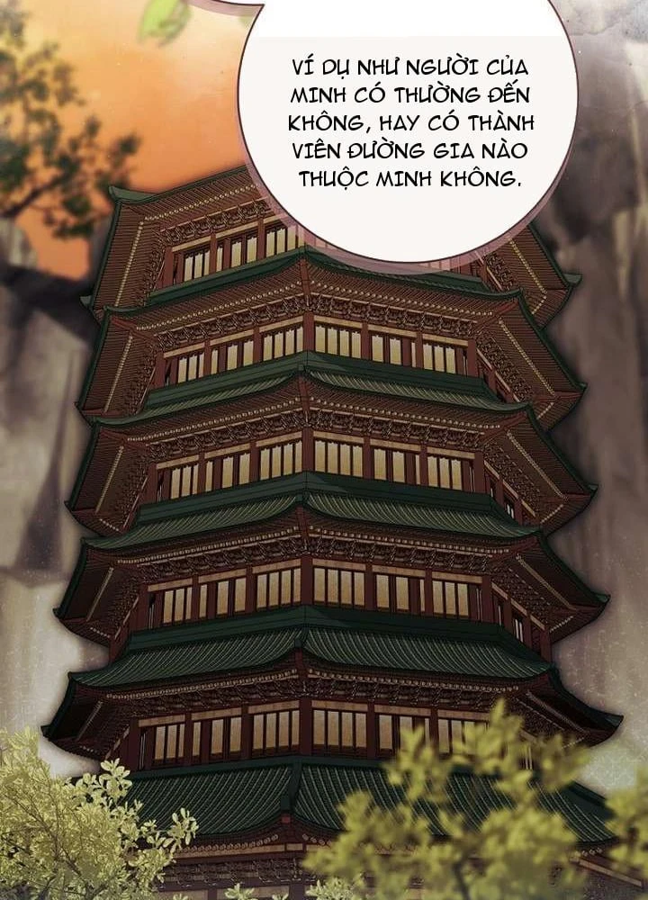 Nhật Ký Sinh Tồn Của Một Nha Hoàn Trong Gia Tộc Họ Đường Ở Tứ Xuyên Chapter 34 - 35