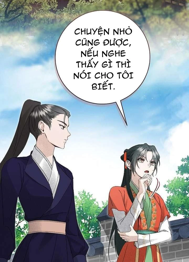 Nhật Ký Sinh Tồn Của Một Nha Hoàn Trong Gia Tộc Họ Đường Ở Tứ Xuyên Chapter 34 - 36