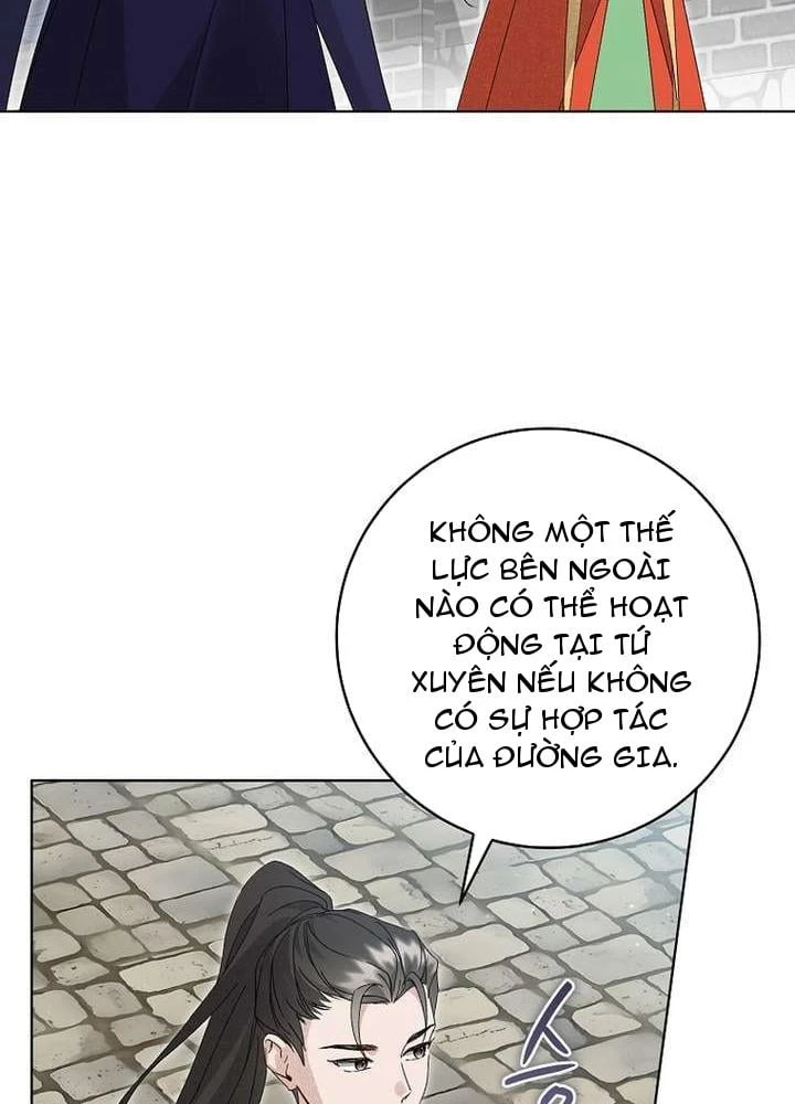 Nhật Ký Sinh Tồn Của Một Nha Hoàn Trong Gia Tộc Họ Đường Ở Tứ Xuyên Chapter 34 - 37