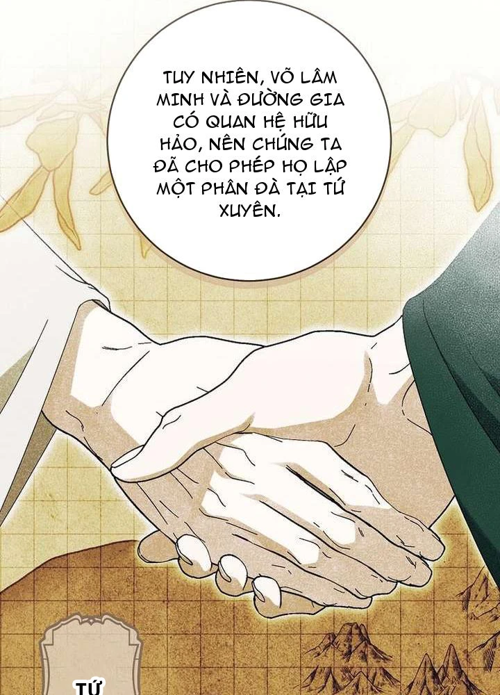 Nhật Ký Sinh Tồn Của Một Nha Hoàn Trong Gia Tộc Họ Đường Ở Tứ Xuyên Chapter 34 - 39