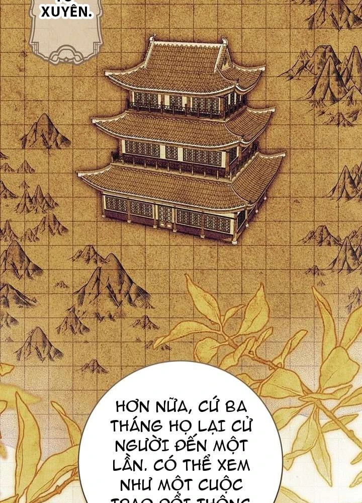 Nhật Ký Sinh Tồn Của Một Nha Hoàn Trong Gia Tộc Họ Đường Ở Tứ Xuyên Chapter 34 - 40