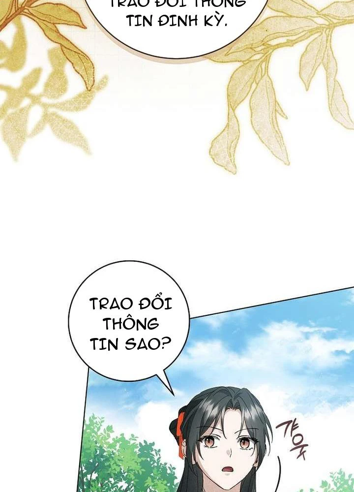 Nhật Ký Sinh Tồn Của Một Nha Hoàn Trong Gia Tộc Họ Đường Ở Tứ Xuyên Chapter 34 - 41