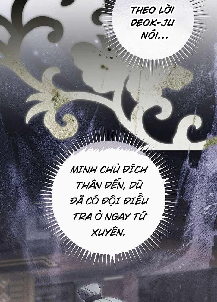 Nhật Ký Sinh Tồn Của Một Nha Hoàn Trong Gia Tộc Họ Đường Ở Tứ Xuyên Chapter 34 - 46