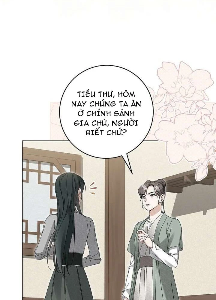 Nhật Ký Sinh Tồn Của Một Nha Hoàn Trong Gia Tộc Họ Đường Ở Tứ Xuyên Chapter 34 - 76