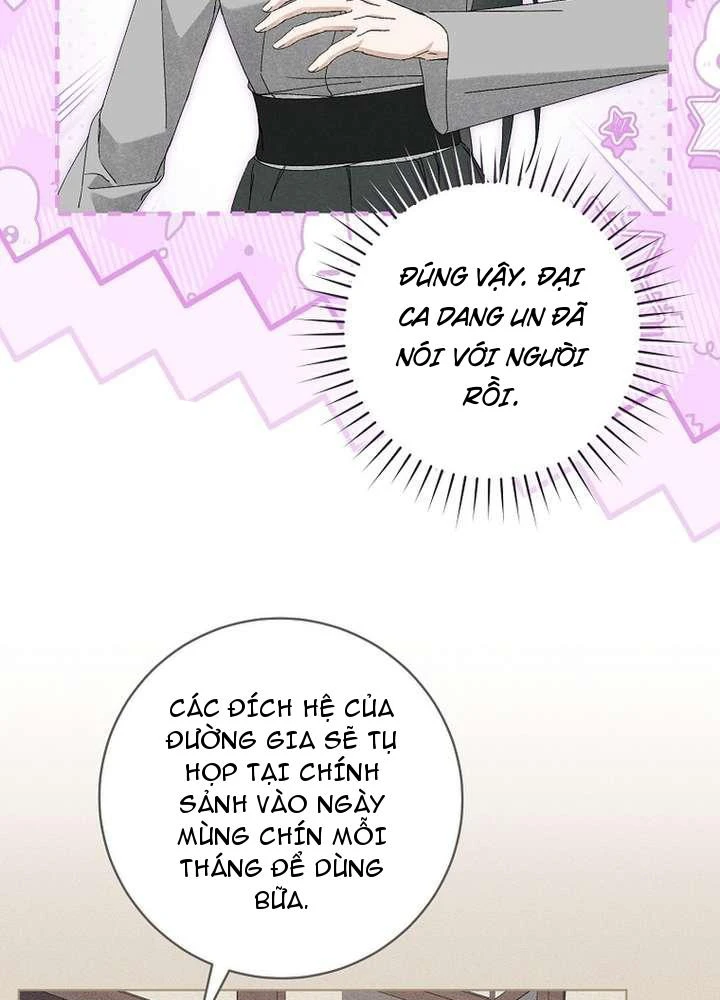 Nhật Ký Sinh Tồn Của Một Nha Hoàn Trong Gia Tộc Họ Đường Ở Tứ Xuyên Chapter 34 - 80