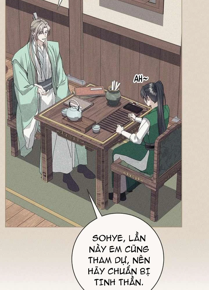 Nhật Ký Sinh Tồn Của Một Nha Hoàn Trong Gia Tộc Họ Đường Ở Tứ Xuyên Chapter 34 - 81