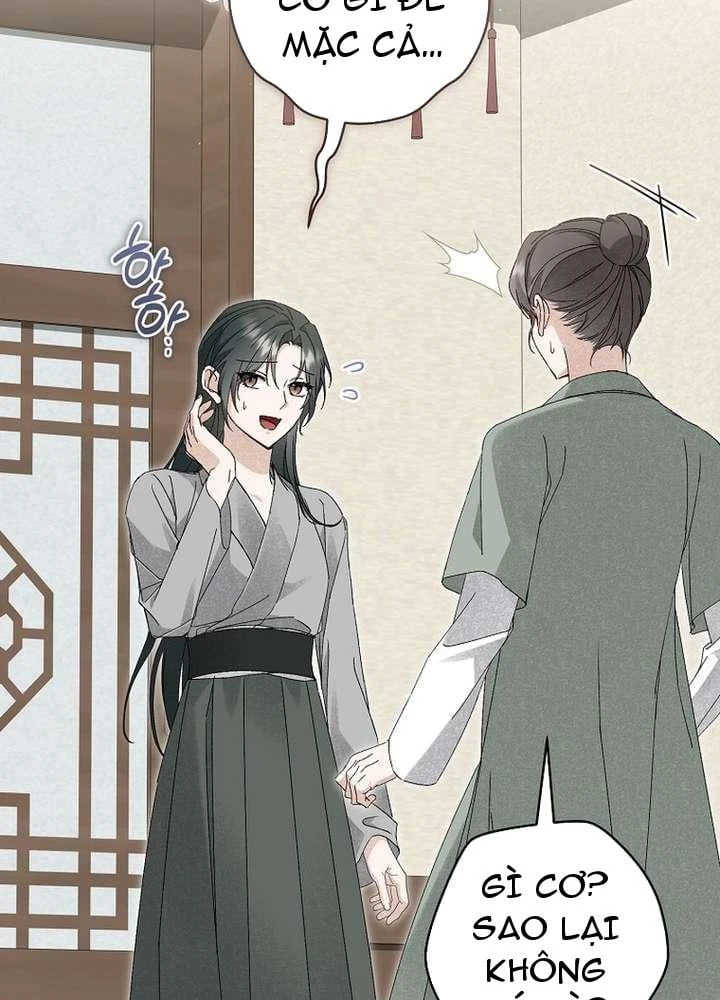 Nhật Ký Sinh Tồn Của Một Nha Hoàn Trong Gia Tộc Họ Đường Ở Tứ Xuyên Chapter 34 - 84