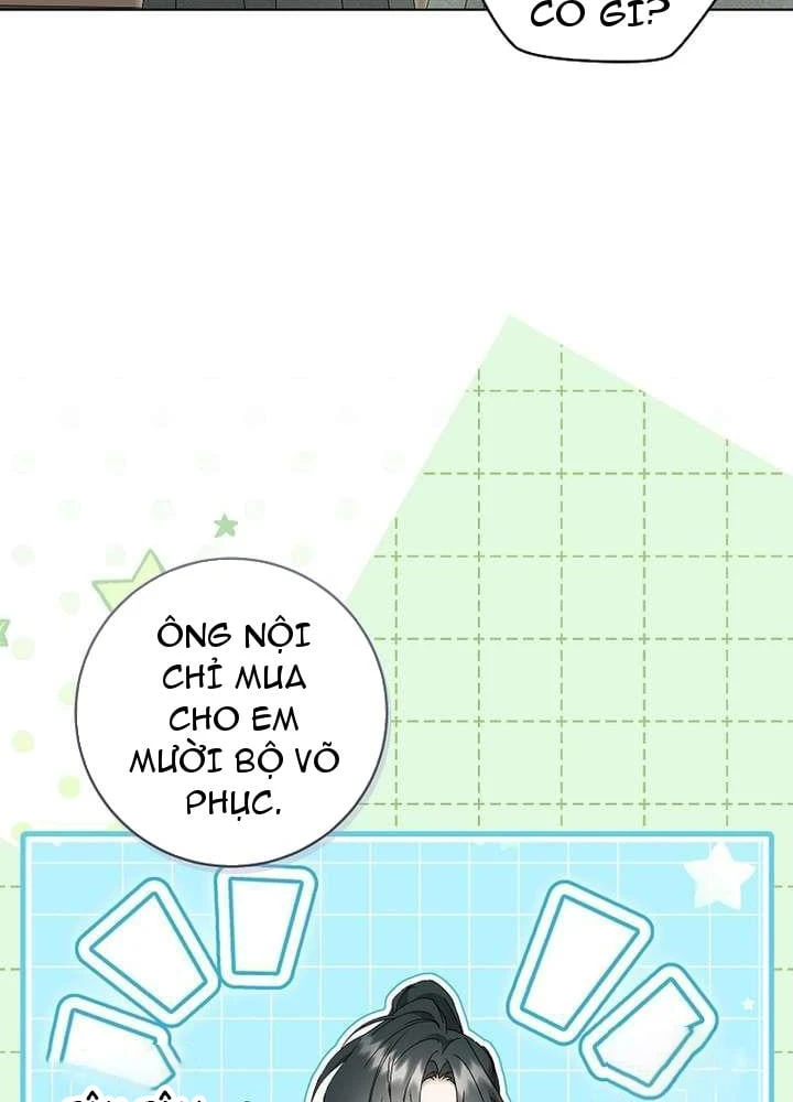 Nhật Ký Sinh Tồn Của Một Nha Hoàn Trong Gia Tộc Họ Đường Ở Tứ Xuyên Chapter 34 - 85