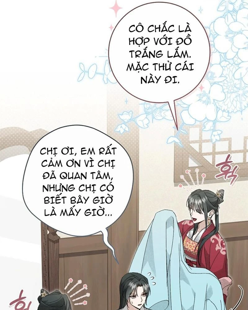 Nhật Ký Sinh Tồn Của Một Nha Hoàn Trong Gia Tộc Họ Đường Ở Tứ Xuyên Chapter 35 - 39