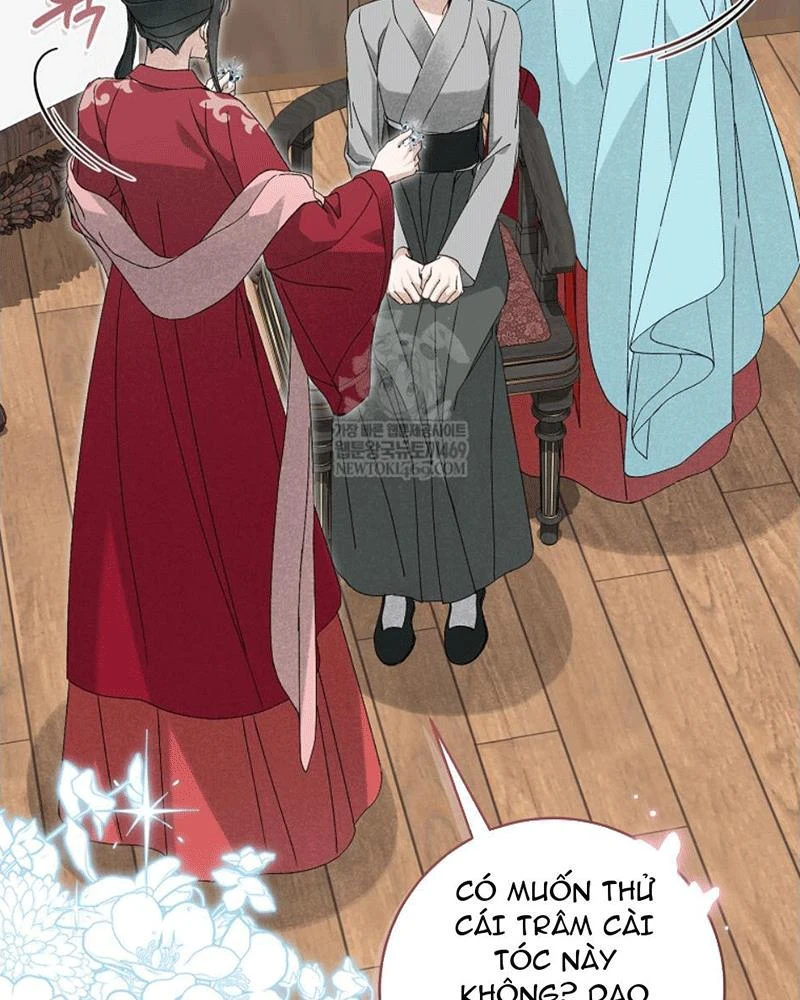 Nhật Ký Sinh Tồn Của Một Nha Hoàn Trong Gia Tộc Họ Đường Ở Tứ Xuyên Chapter 35 - 40