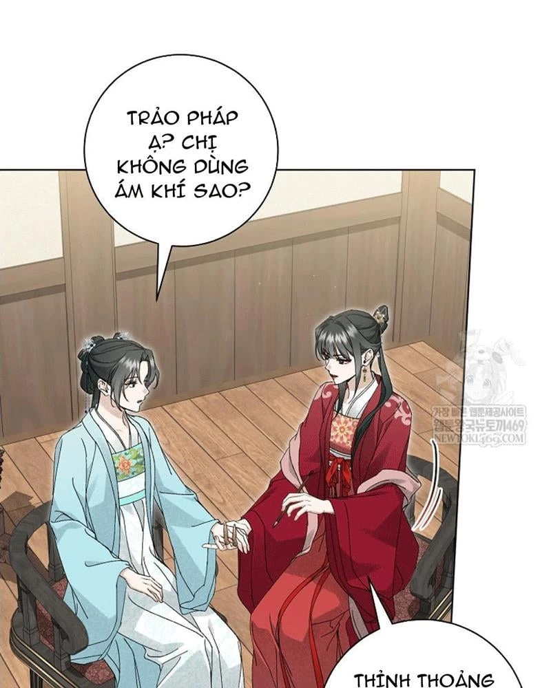 Nhật Ký Sinh Tồn Của Một Nha Hoàn Trong Gia Tộc Họ Đường Ở Tứ Xuyên Chapter 35 - 47