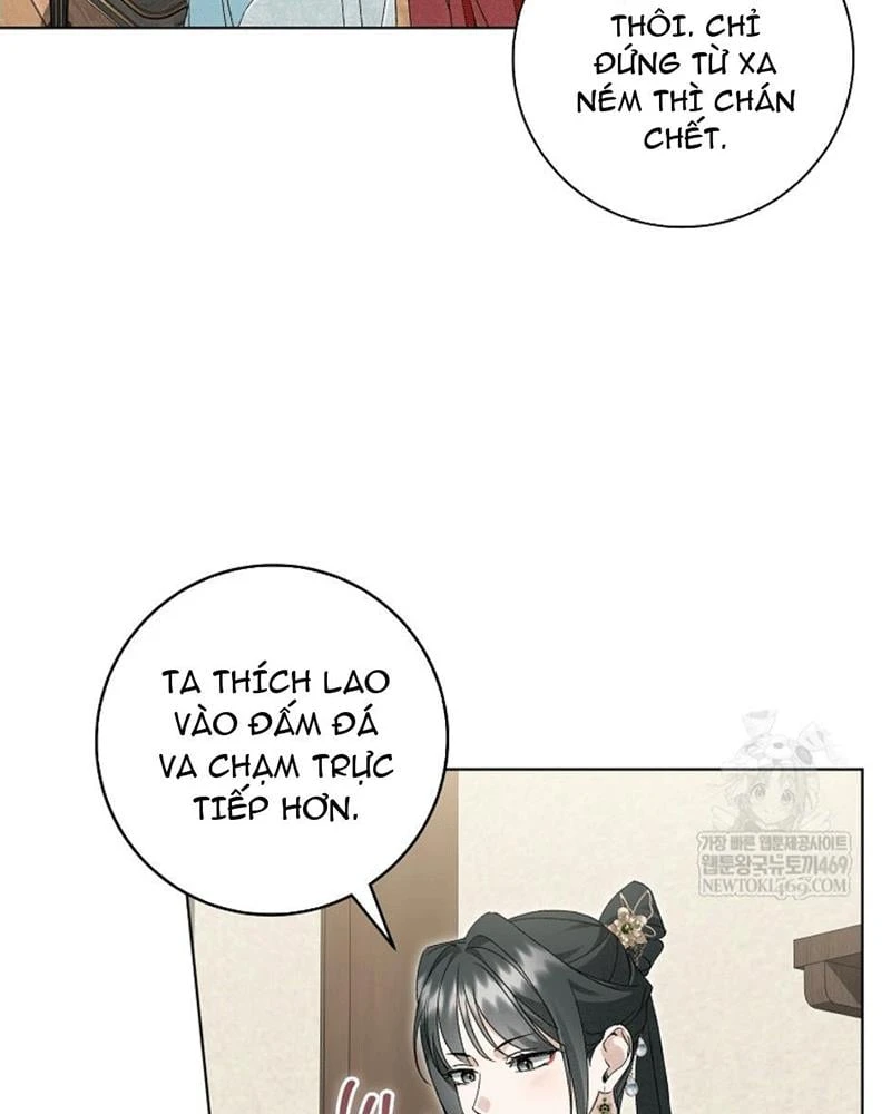 Nhật Ký Sinh Tồn Của Một Nha Hoàn Trong Gia Tộc Họ Đường Ở Tứ Xuyên Chapter 35 - 48