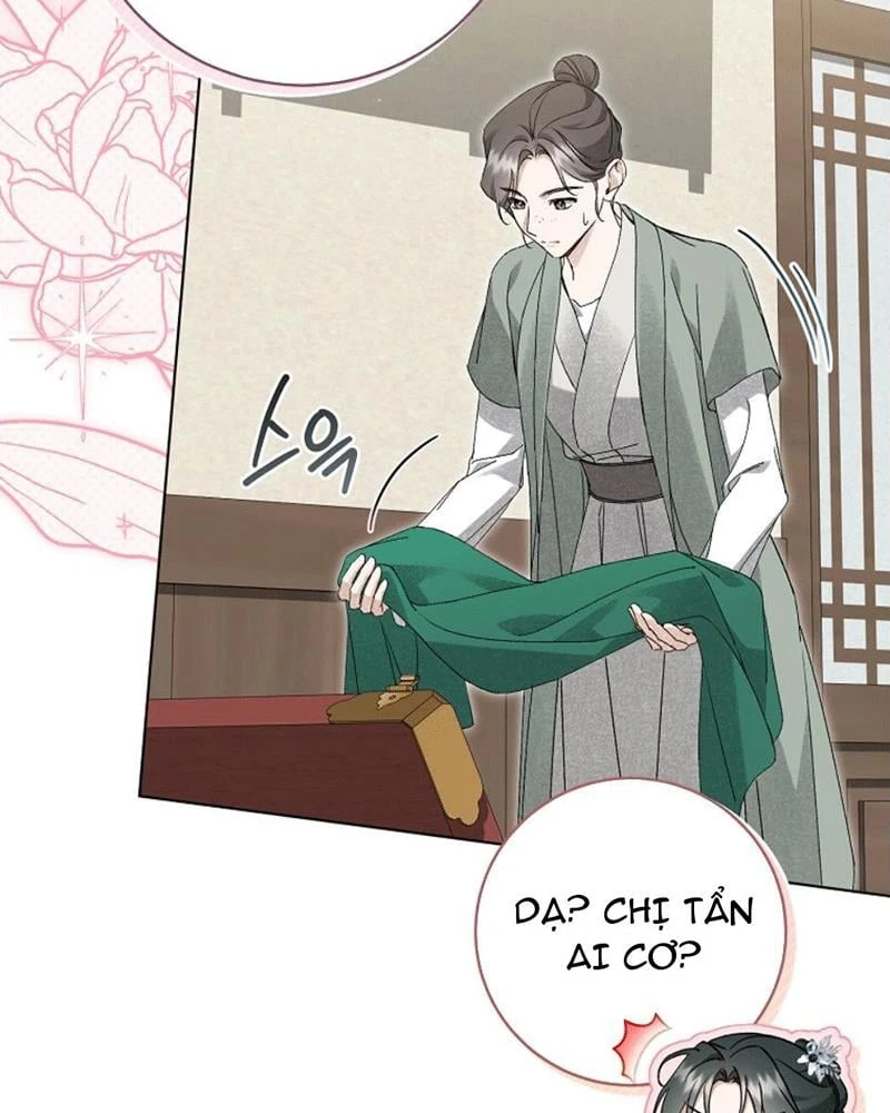 Nhật Ký Sinh Tồn Của Một Nha Hoàn Trong Gia Tộc Họ Đường Ở Tứ Xuyên Chapter 35 - 57