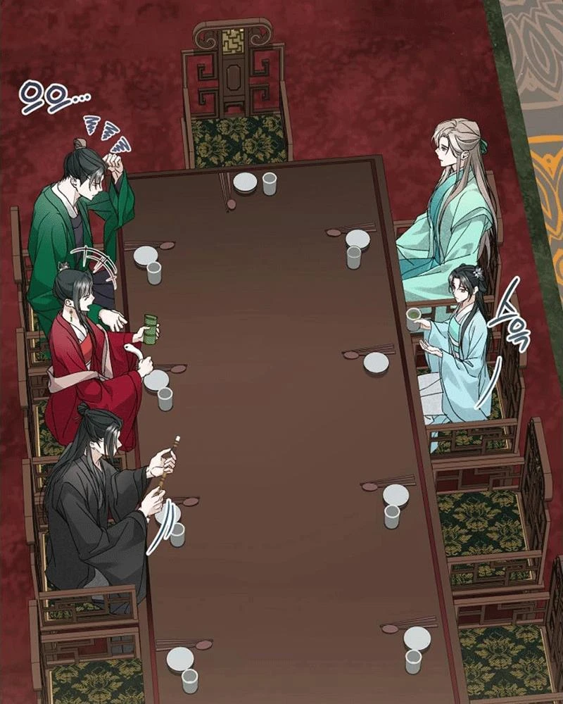 Nhật Ký Sinh Tồn Của Một Nha Hoàn Trong Gia Tộc Họ Đường Ở Tứ Xuyên Chapter 35 - 89