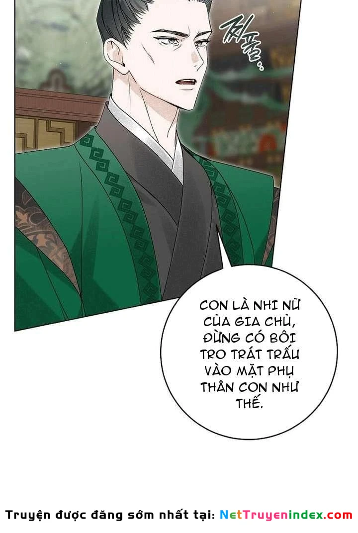 Nhật Ký Sinh Tồn Của Một Nha Hoàn Trong Gia Tộc Họ Đường Ở Tứ Xuyên Chapter 36 - 4