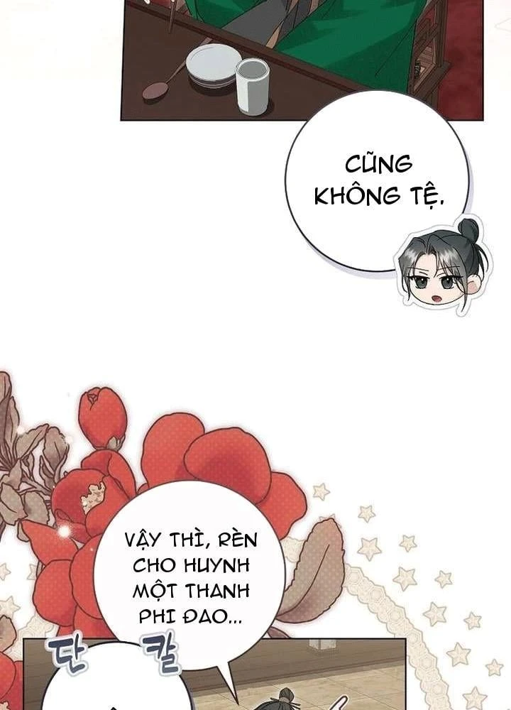 Nhật Ký Sinh Tồn Của Một Nha Hoàn Trong Gia Tộc Họ Đường Ở Tứ Xuyên Chapter 36 - 14