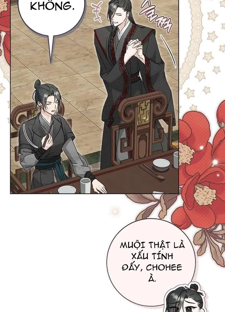 Nhật Ký Sinh Tồn Của Một Nha Hoàn Trong Gia Tộc Họ Đường Ở Tứ Xuyên Chapter 36 - 15