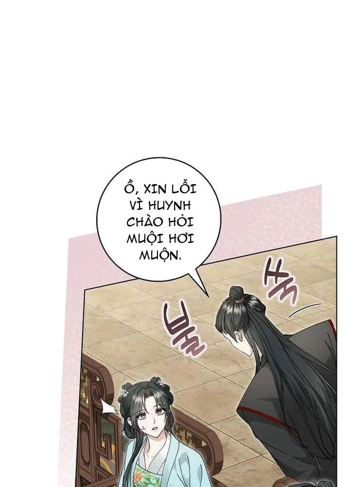 Nhật Ký Sinh Tồn Của Một Nha Hoàn Trong Gia Tộc Họ Đường Ở Tứ Xuyên Chapter 36 - 21