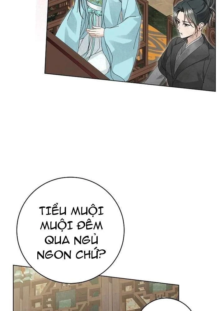 Nhật Ký Sinh Tồn Của Một Nha Hoàn Trong Gia Tộc Họ Đường Ở Tứ Xuyên Chapter 36 - 22