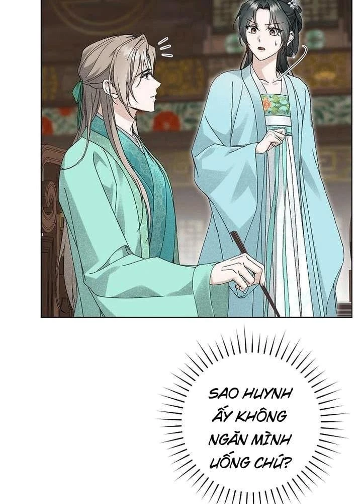 Nhật Ký Sinh Tồn Của Một Nha Hoàn Trong Gia Tộc Họ Đường Ở Tứ Xuyên Chapter 36 - 37