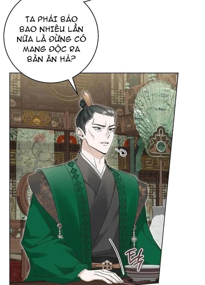 Nhật Ký Sinh Tồn Của Một Nha Hoàn Trong Gia Tộc Họ Đường Ở Tứ Xuyên Chapter 36 - 41