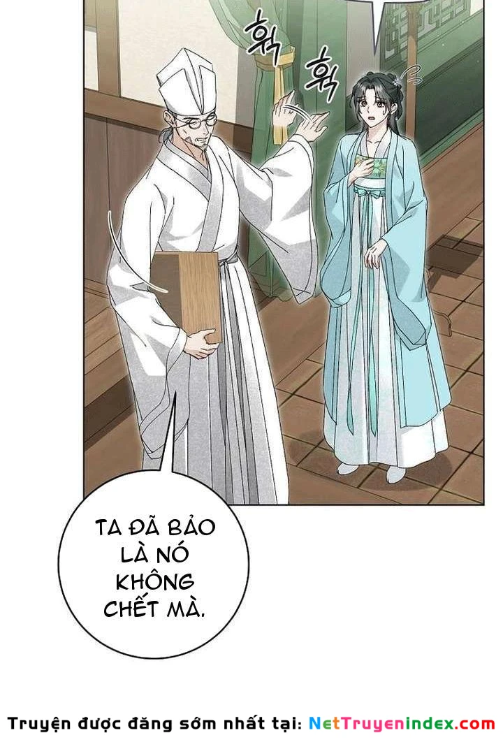 Nhật Ký Sinh Tồn Của Một Nha Hoàn Trong Gia Tộc Họ Đường Ở Tứ Xuyên Chapter 36 - 58
