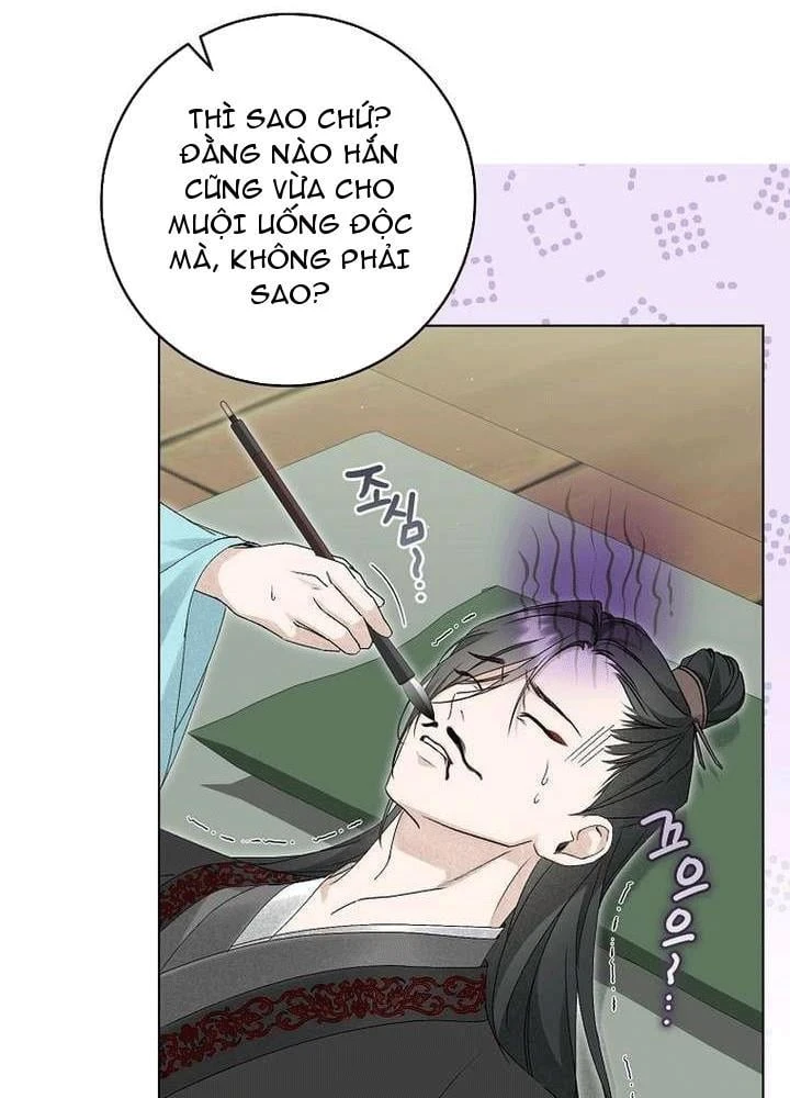 Nhật Ký Sinh Tồn Của Một Nha Hoàn Trong Gia Tộc Họ Đường Ở Tứ Xuyên Chapter 36 - 81