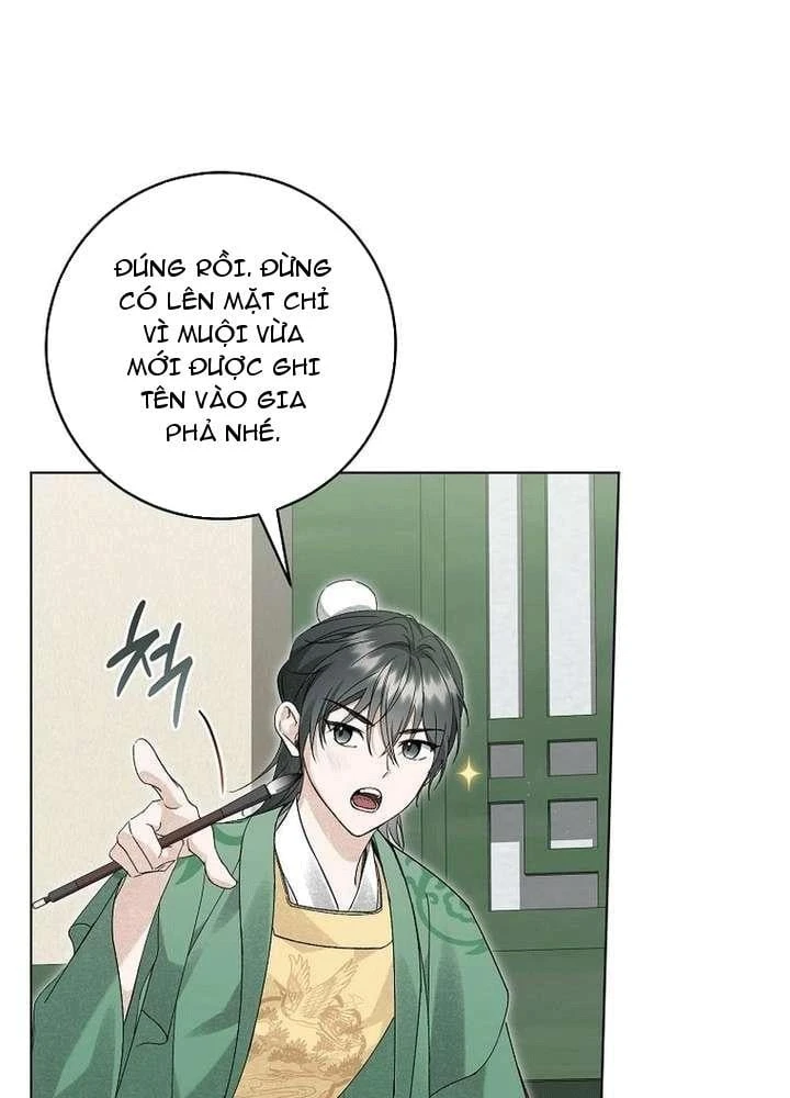 Nhật Ký Sinh Tồn Của Một Nha Hoàn Trong Gia Tộc Họ Đường Ở Tứ Xuyên Chapter 36 - 84