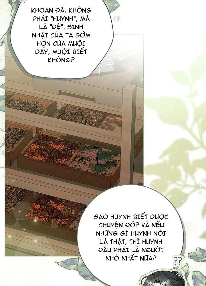 Nhật Ký Sinh Tồn Của Một Nha Hoàn Trong Gia Tộc Họ Đường Ở Tứ Xuyên Chapter 36 - 87