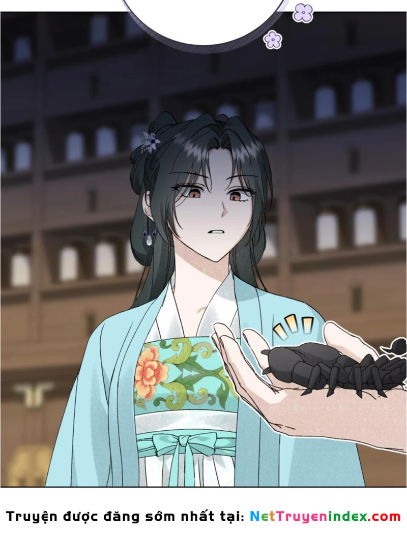 Nhật Ký Sinh Tồn Của Một Nha Hoàn Trong Gia Tộc Họ Đường Ở Tứ Xuyên Chapter 37 - 9