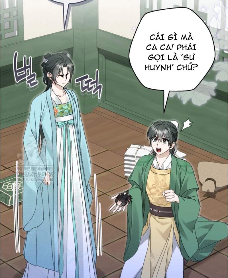 Nhật Ký Sinh Tồn Của Một Nha Hoàn Trong Gia Tộc Họ Đường Ở Tứ Xuyên Chapter 37 - 11