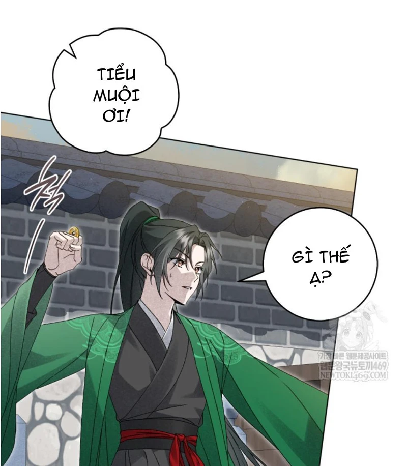 Nhật Ký Sinh Tồn Của Một Nha Hoàn Trong Gia Tộc Họ Đường Ở Tứ Xuyên Chapter 37 - 49