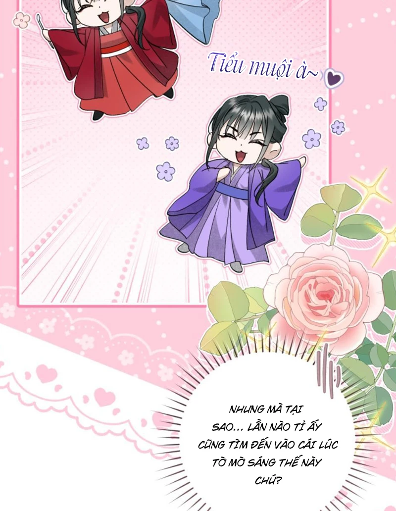 Nhật Ký Sinh Tồn Của Một Nha Hoàn Trong Gia Tộc Họ Đường Ở Tứ Xuyên Chapter 37 - 56