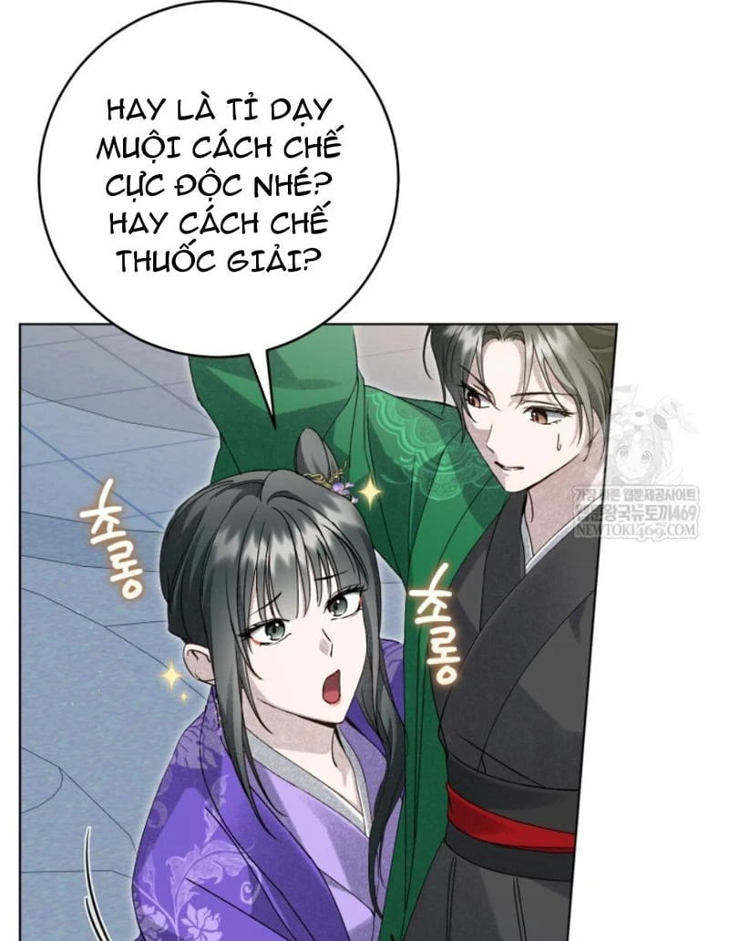 Nhật Ký Sinh Tồn Của Một Nha Hoàn Trong Gia Tộc Họ Đường Ở Tứ Xuyên Chapter 37 - 61