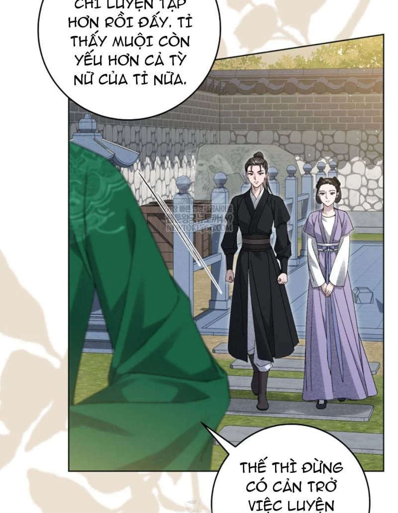 Nhật Ký Sinh Tồn Của Một Nha Hoàn Trong Gia Tộc Họ Đường Ở Tứ Xuyên Chapter 37 - 73